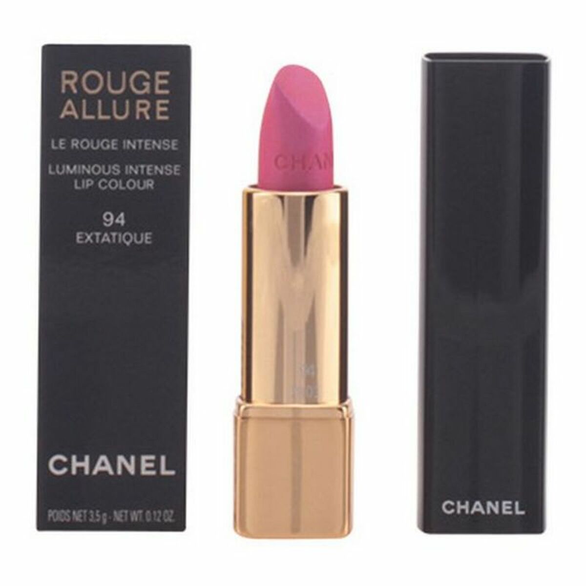 Rossetto Rouge Allure Chanel-33