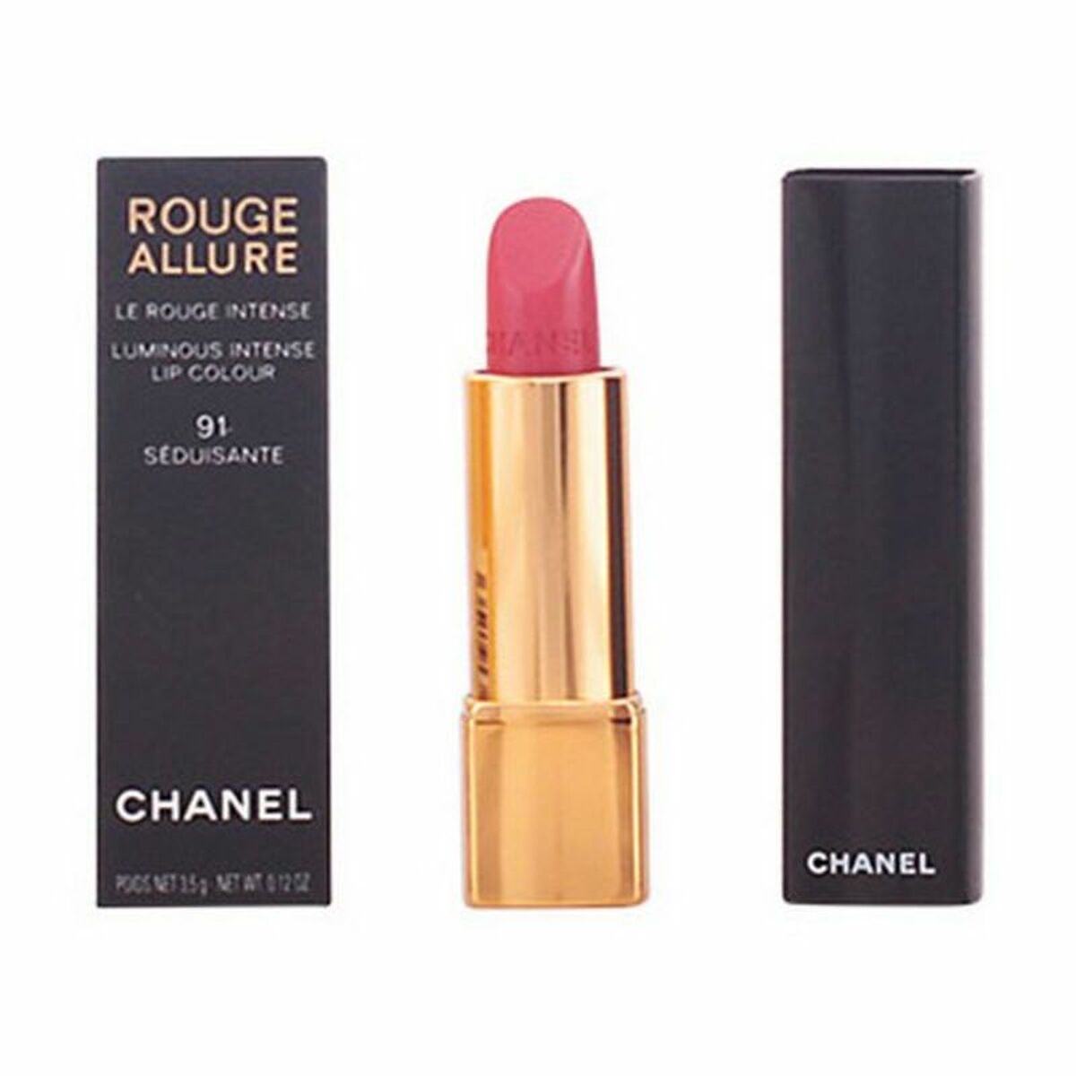 Rossetto Rouge Allure Chanel-31