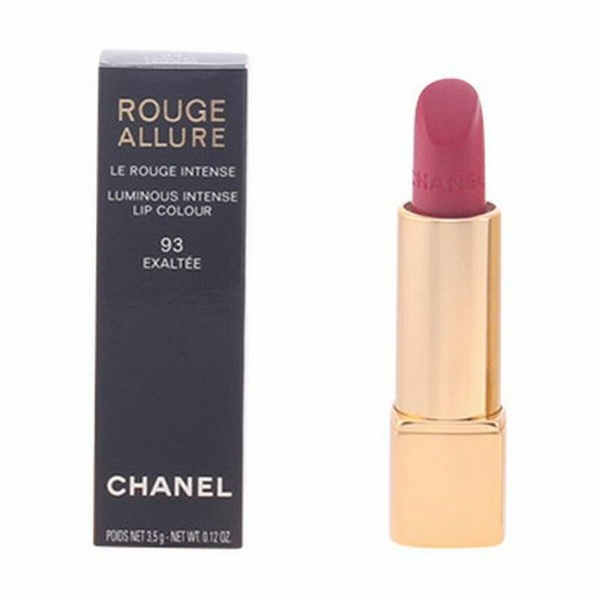 Rossetto Rouge Allure Chanel-30