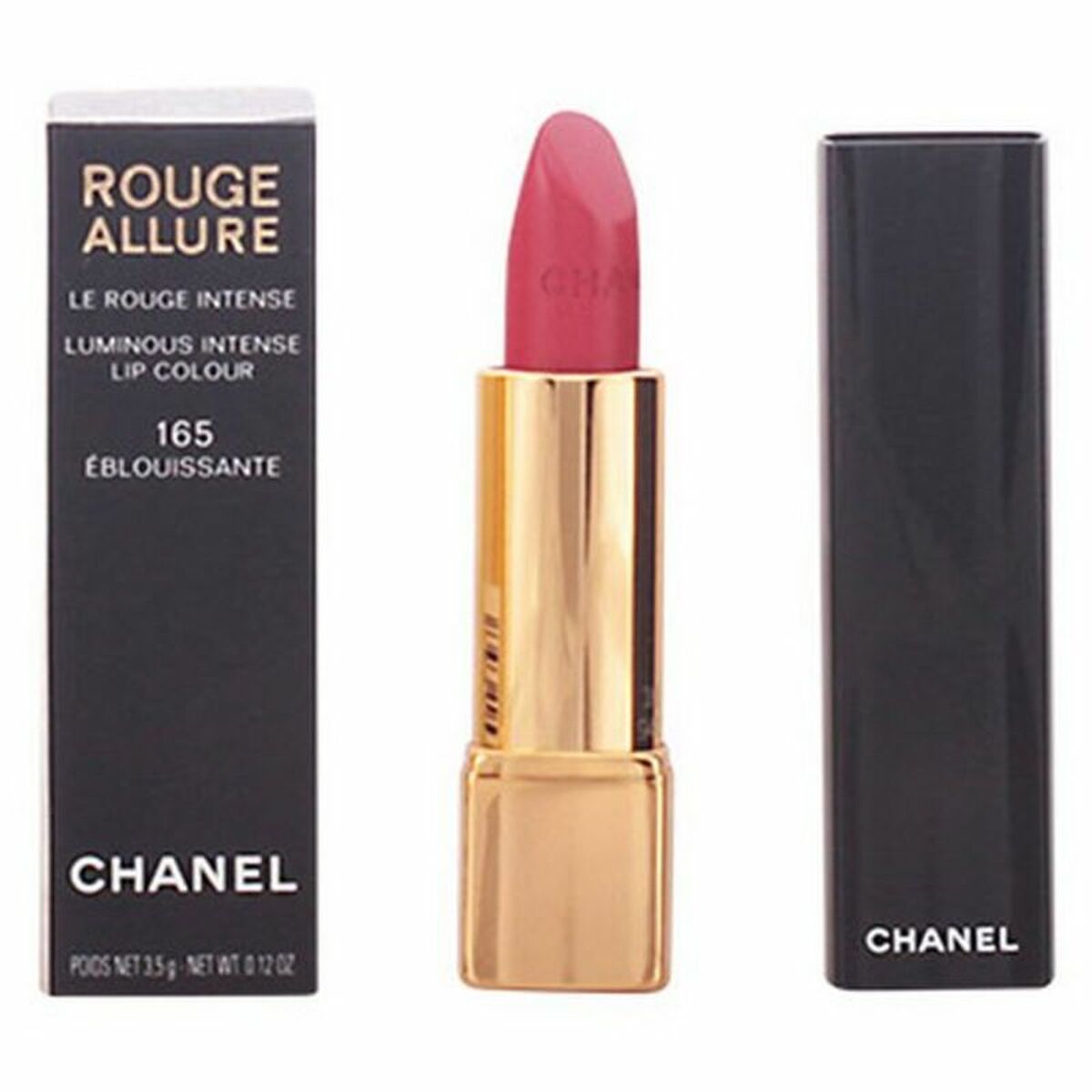 Rossetto Rouge Allure Chanel-29
