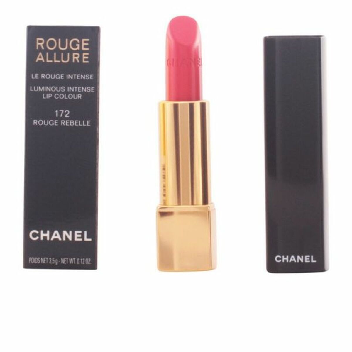 Rossetto Rouge Allure Chanel-25