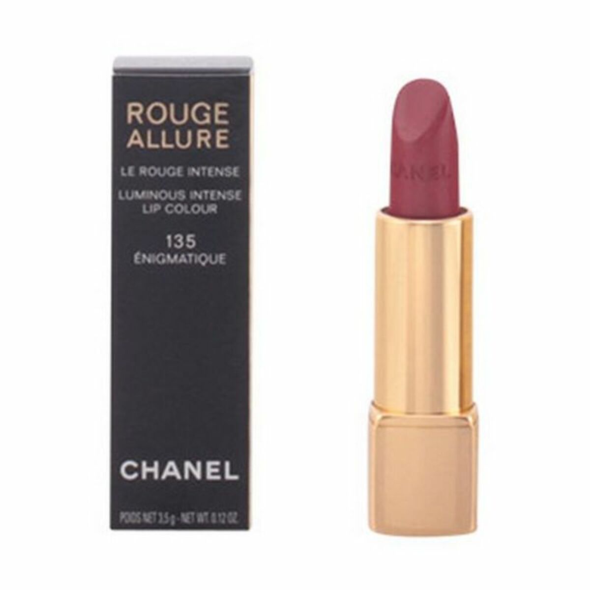 Rossetto Rouge Allure Chanel-19