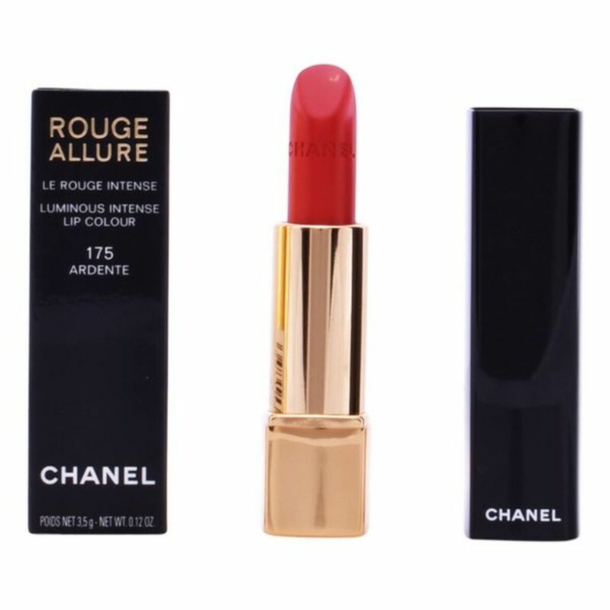 Rossetto Rouge Allure Chanel-17
