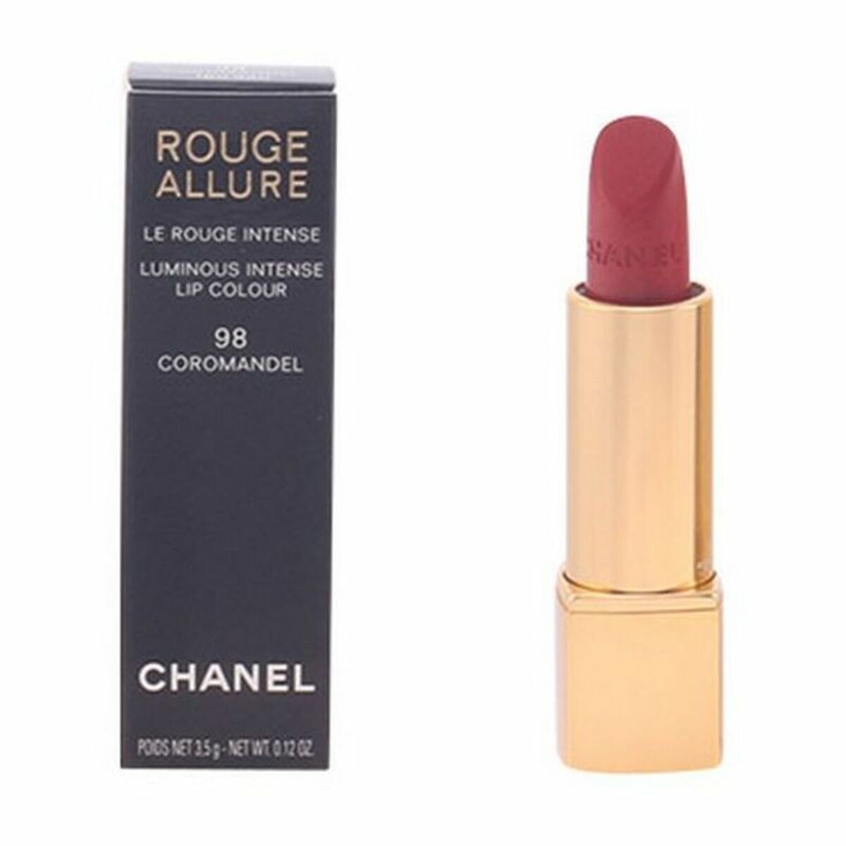 Rossetto Rouge Allure Chanel-16