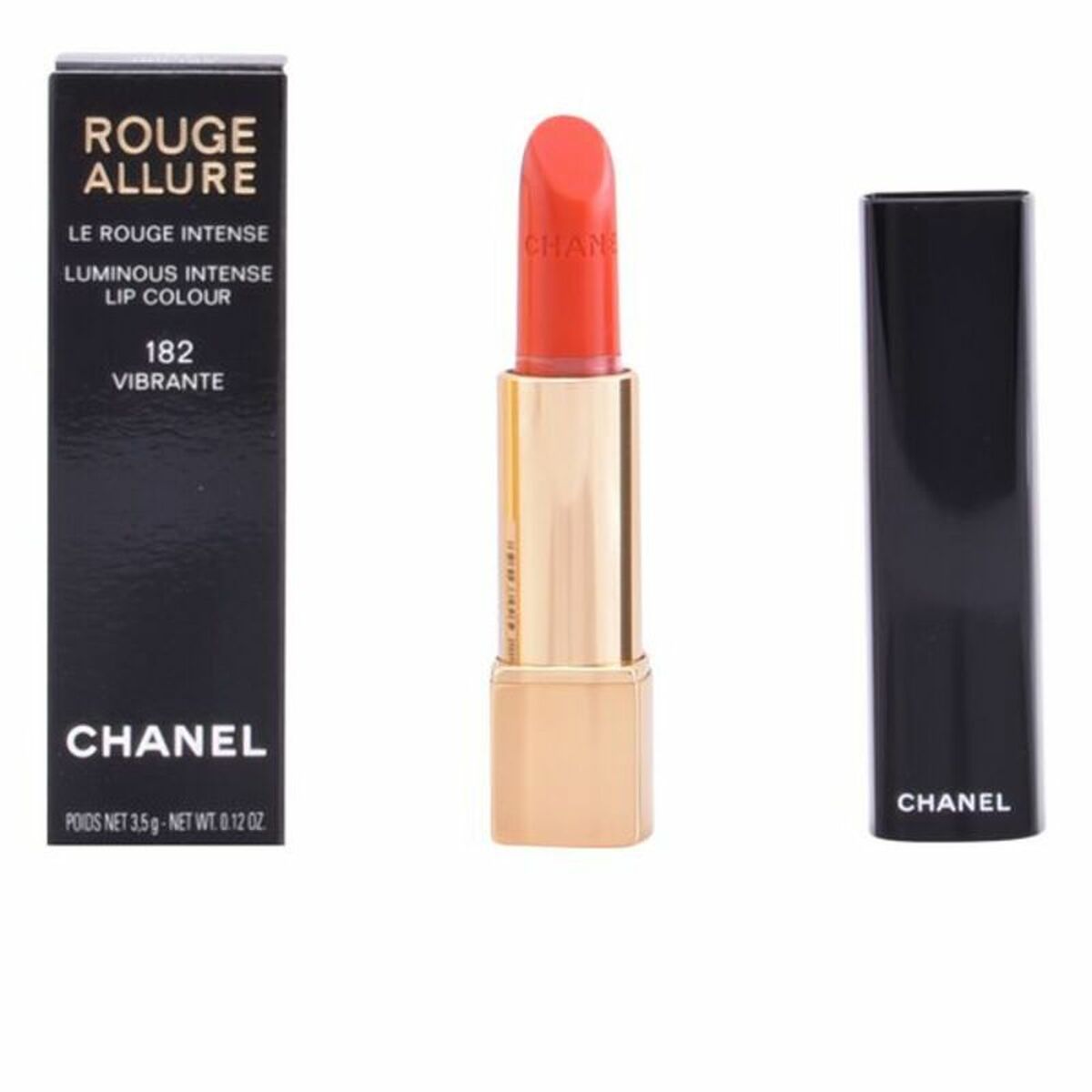 Lippenstift Rouge Allure Chanel-20
