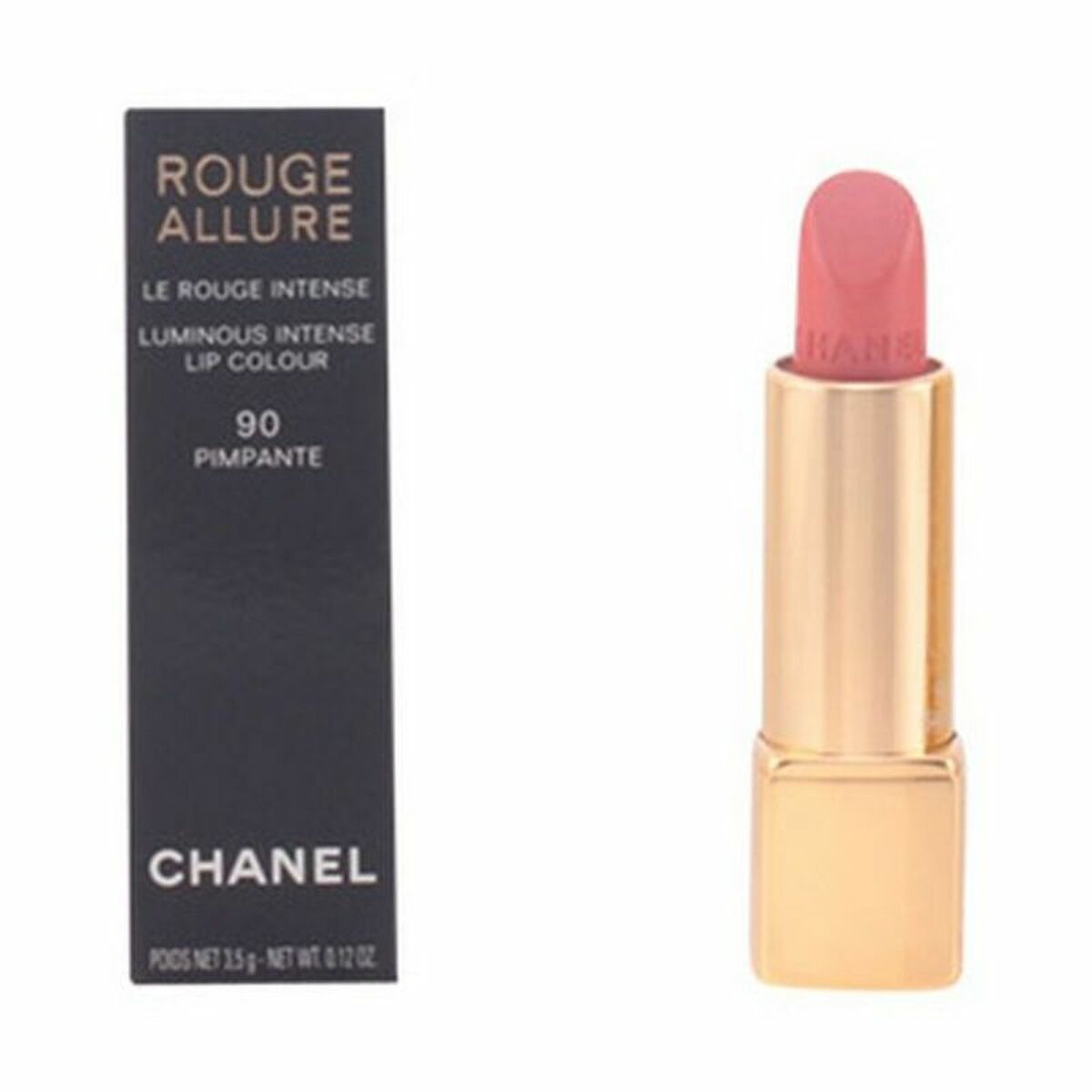 Rossetto Rouge Allure Chanel-9