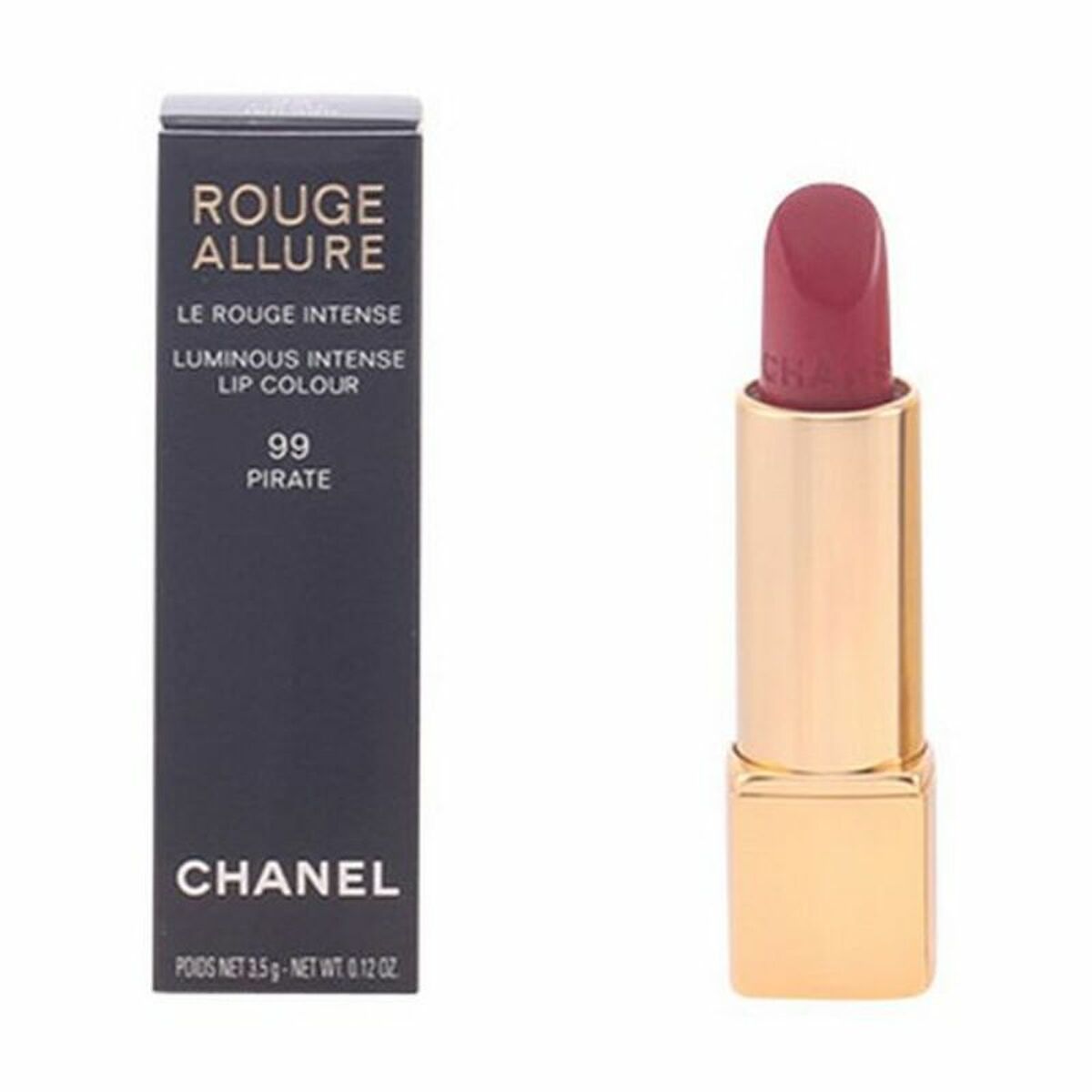 Rossetto Rouge Allure Chanel-14