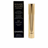 Lipstick Chanel Rouge Allure L'extrait Rouge Libre 832 1-2