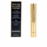 Lipstick Chanel Rouge Allure L'extrait - Ricarica Rose Turbulent 834-0