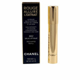 Lipstick Chanel Rouge Allure L'extrait Brun Affirme 862 1-2