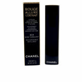 Lipstick Chanel Rouge Allure L'extrait Rose Turbulent 834-1