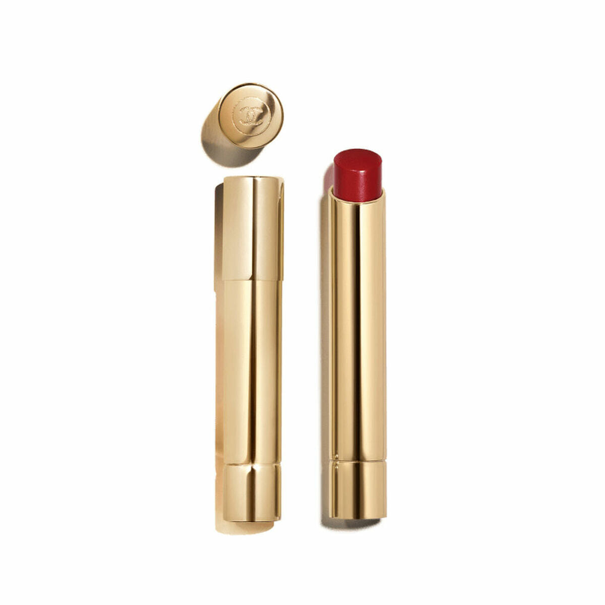Lipstick Chanel Rouge Allure L'extrait Rouge Royal 858-0