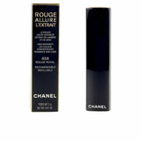 Lipstick Chanel Rouge Allure L'extrait Rouge Royal 858-1