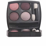 Lidschattenpalette Les 4 Ombres Chanel-7