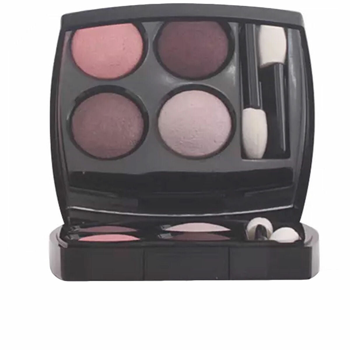 Lidschattenpalette Les 4 Ombres Chanel-7