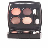 Lidschattenpalette Les 4 Ombres Chanel-6