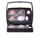 Lidschattenpalette Les 4 Ombres Chanel-5