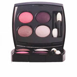 Lidschattenpalette Les 4 Ombres Chanel-4