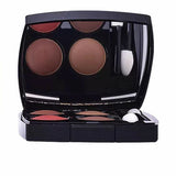 Lidschattenpalette Les 4 Ombres Chanel-3