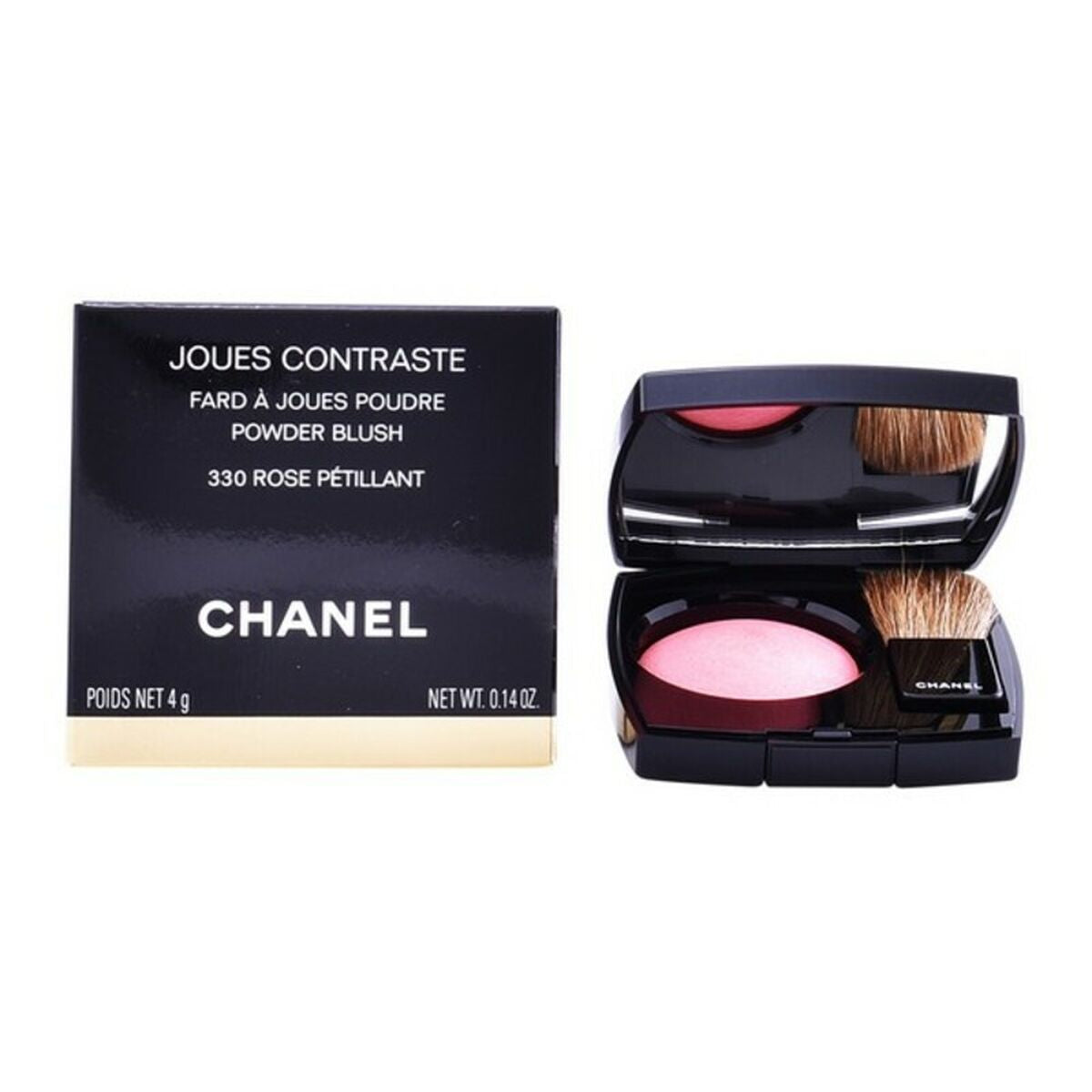 Blush Joues Contraste Chanel-1
