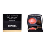 Blush Joues Contraste Chanel-3