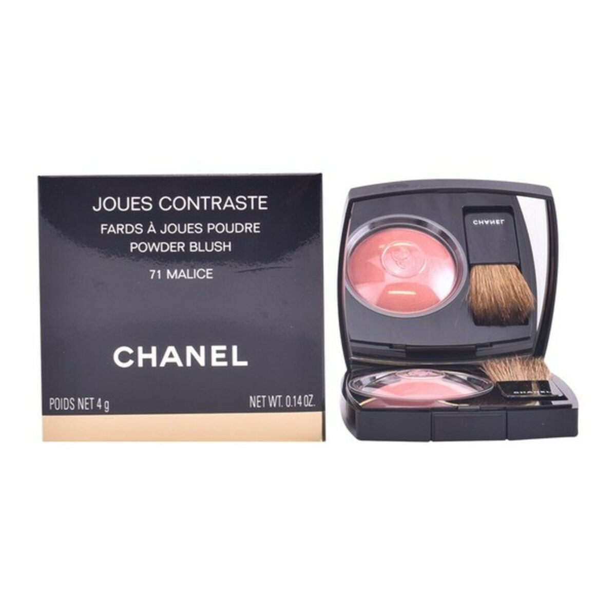 Blush Joues Contraste Chanel-4