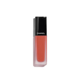 Liquid lipstick Chanel ROUGE ALLURE Nº 214 Bouleversante 6 ml-0