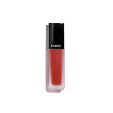 Liquid lipstick Chanel ROUGE ALLURE Nº 224 Passionnante 6 ml-0