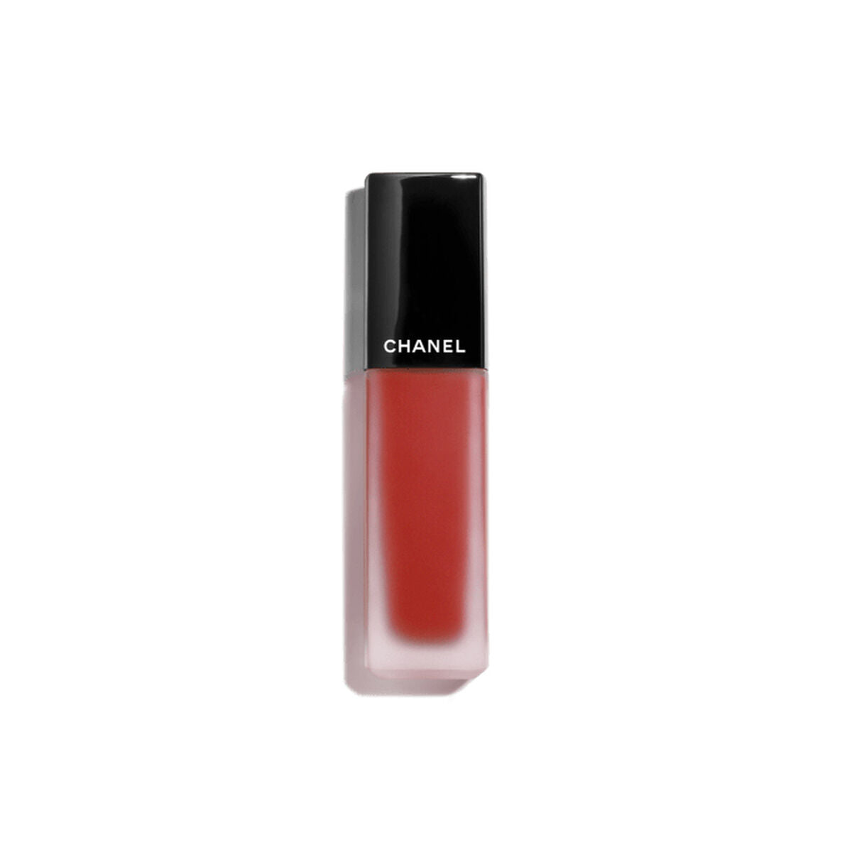 Liquid lipstick Chanel ROUGE ALLURE Nº 224 Passionnante 6 ml-0