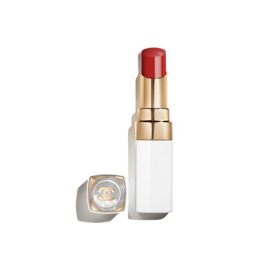 Chanel Rouge Coco Baume balsamo Con Color idratante 756-Cherry Burst 3 g