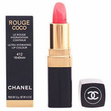 Hydrating Lipstick Rouge Coco Chanel-21