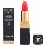 Hydrating Lipstick Rouge Coco Chanel-20