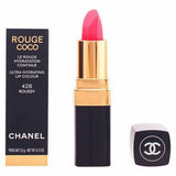 Hydrating Lipstick Rouge Coco Chanel-17