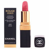 Hydrating Lipstick Rouge Coco Chanel-6