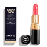 Hydrating Lipstick Rouge Coco Chanel-9