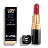 Hydrating Lipstick Rouge Coco Chanel-7