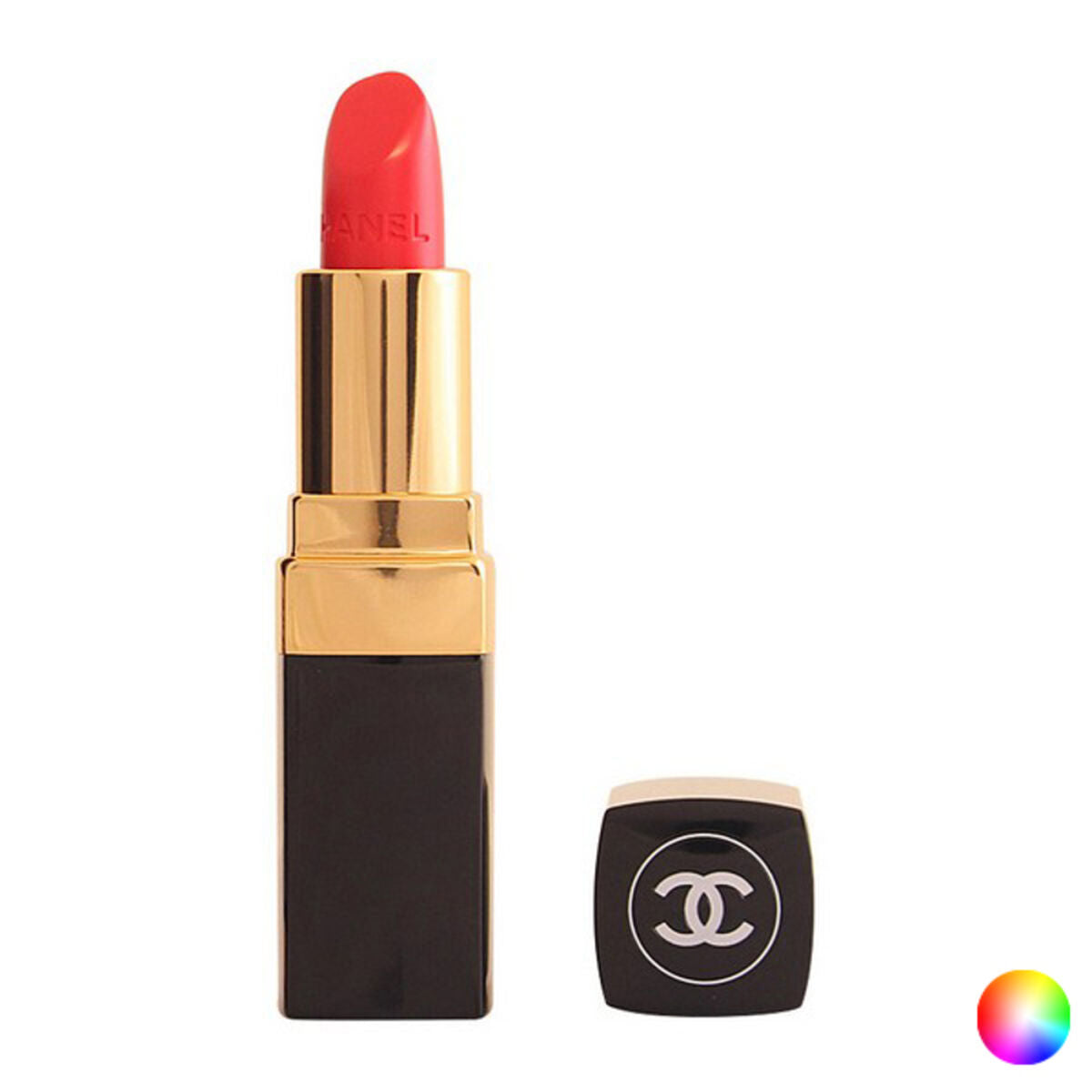 Baume à lèvres Rouge Coco Chanel 3 g-0