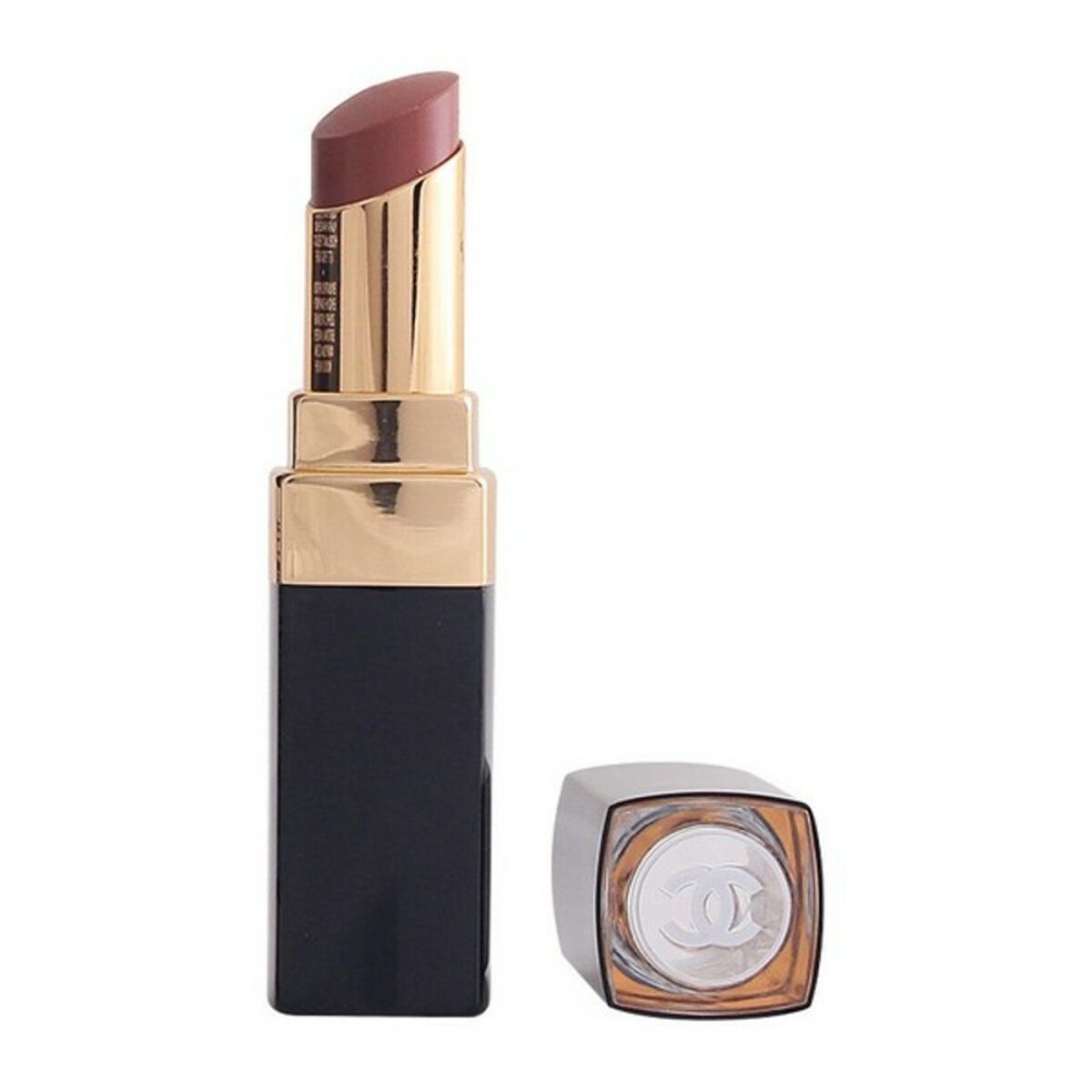 Baume à lèvres Rouge Coco Chanel 3g-27