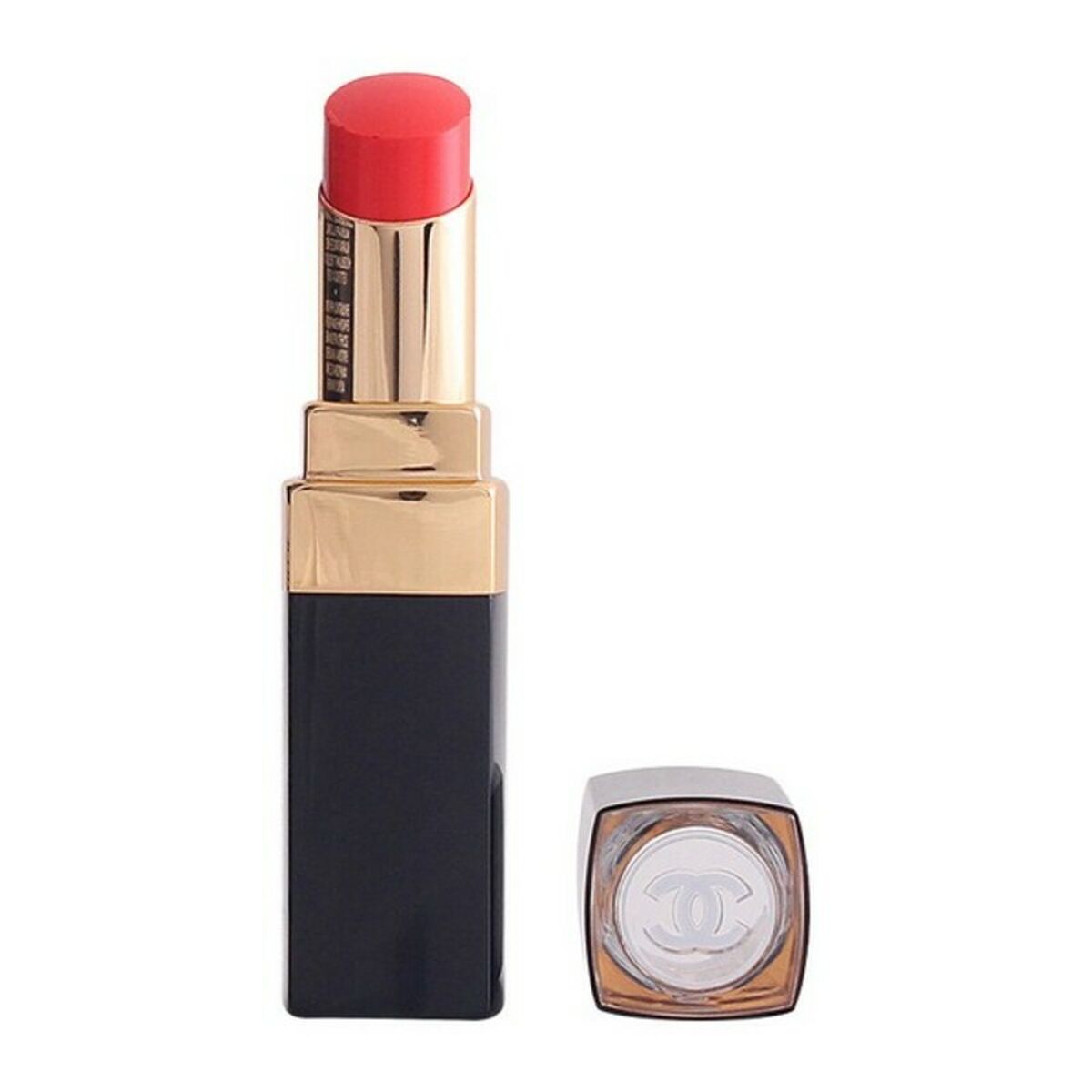 Baume à lèvres Rouge Coco Chanel 3 g-23