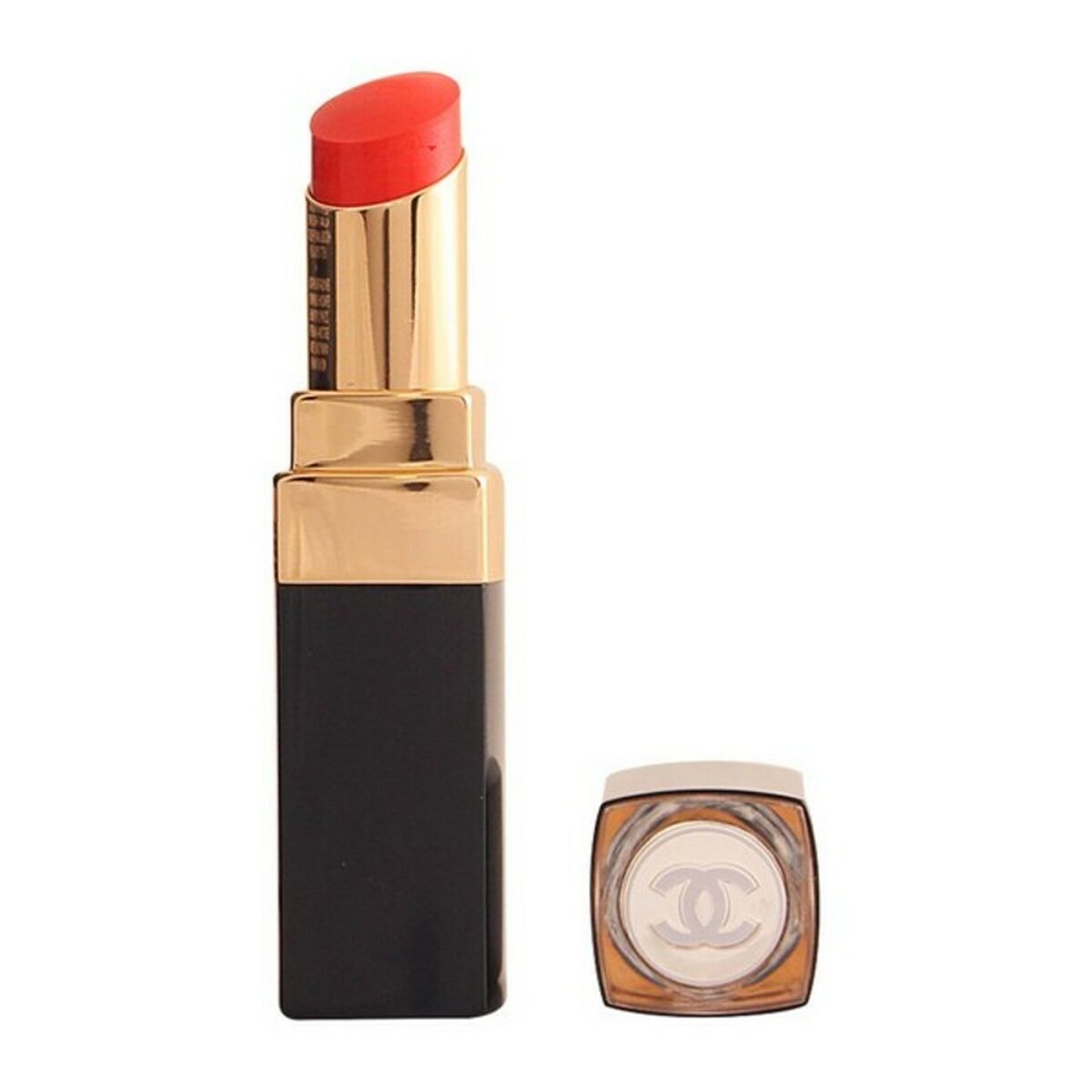 Baume à lèvres Rouge Coco Chanel 3 g-22