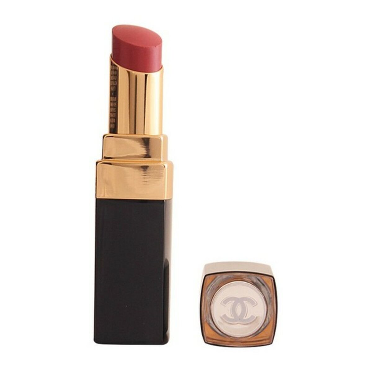 Baume à lèvres Rouge Coco Chanel 3 g-5
