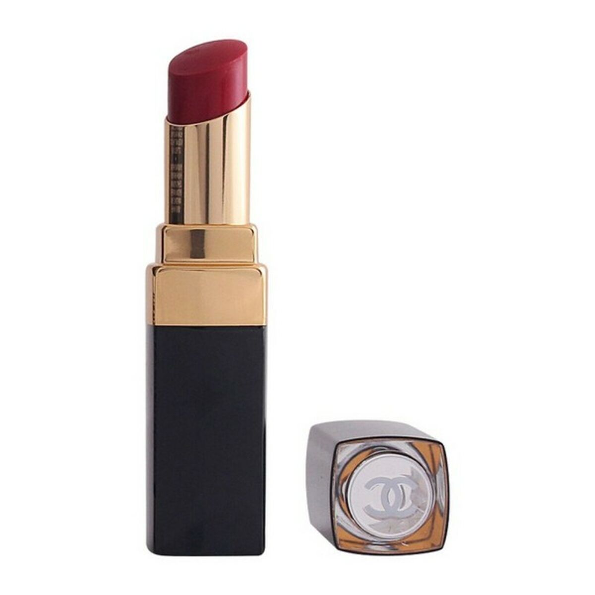 Baume à lèvres Rouge Coco Chanel 3 g-4