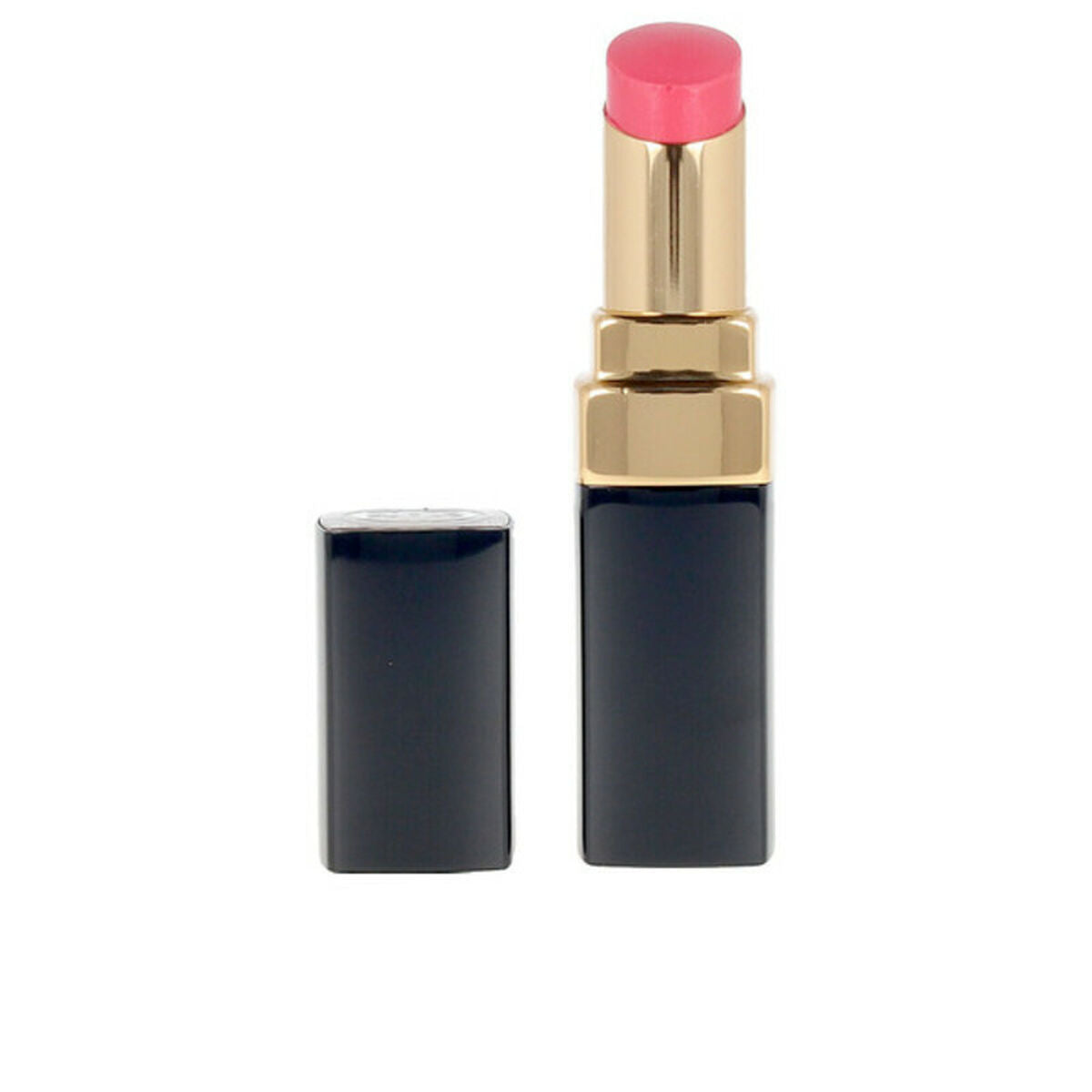 Baume à lèvres Chanel Rouge Coco 3g-12