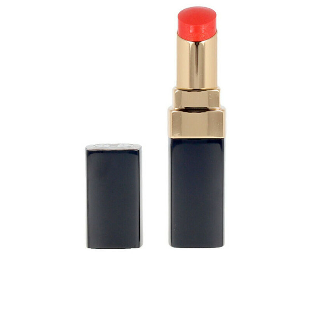 Baume à lèvres Chanel Rouge Coco 3 g-4