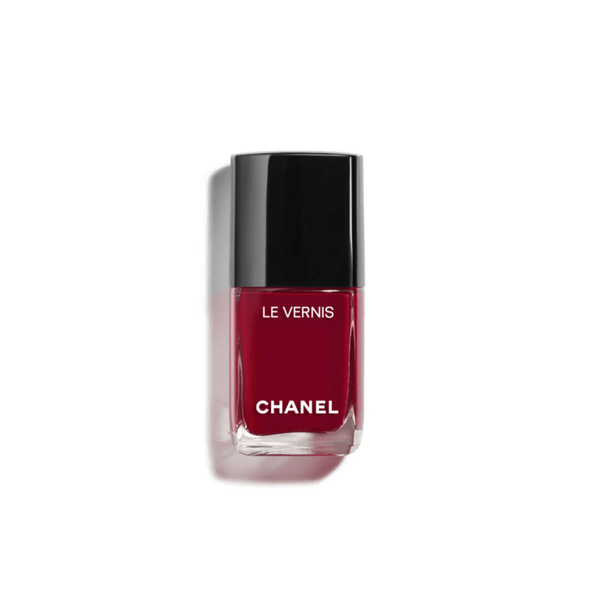 Oja Chanel Le Vernis Nº 153 Pompier 13 ml-0