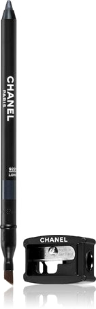 Chanel Le Crayon Yeux Precision Eye Definer Blue Jean-19