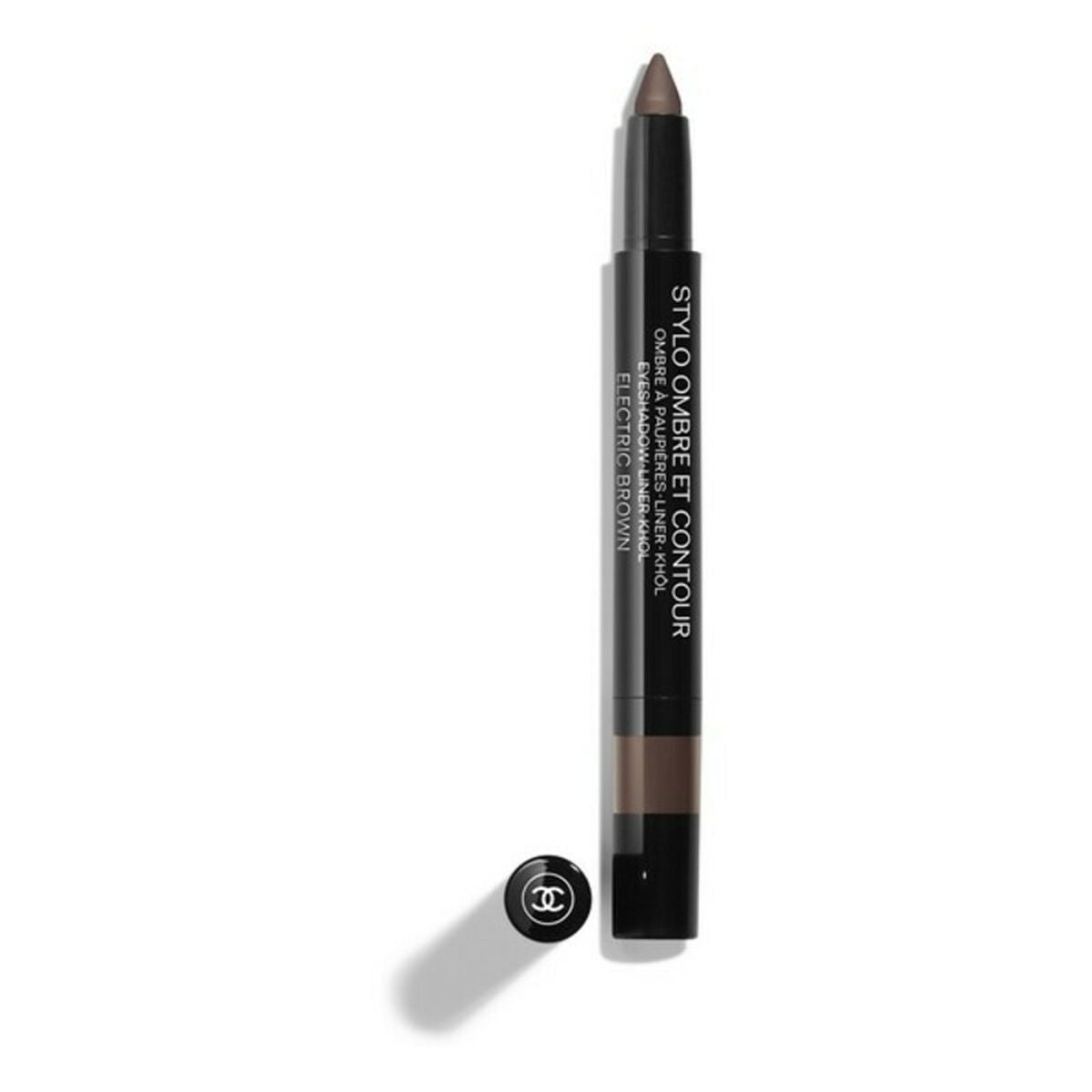 Eyeliner Stylo Ombre et Contour Chanel-6