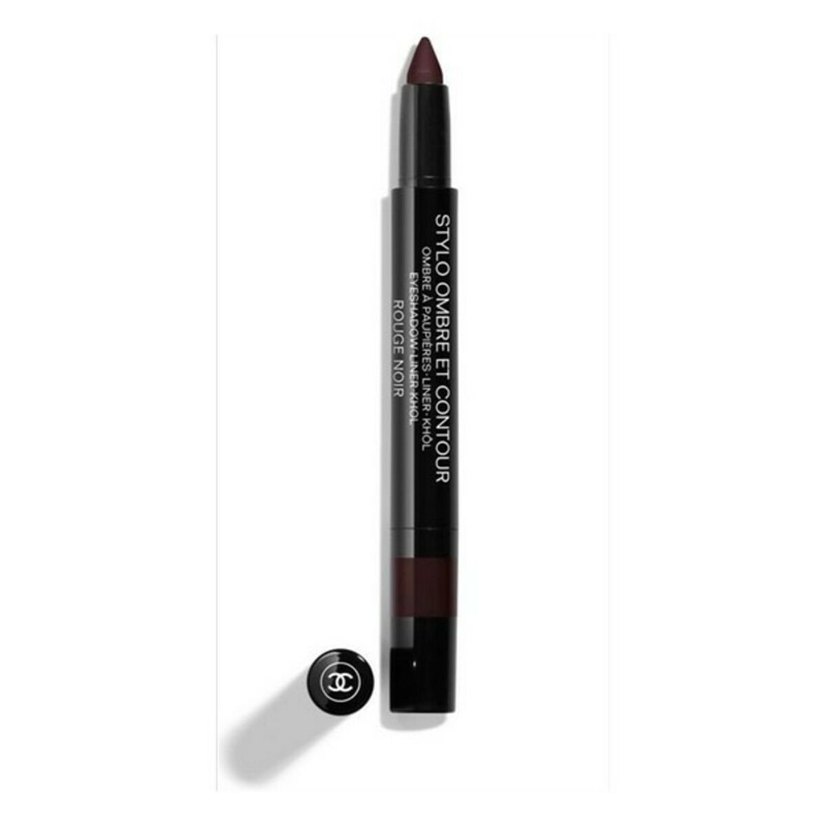 Eyeliner Stylo Ombre et Contour Chanel-4