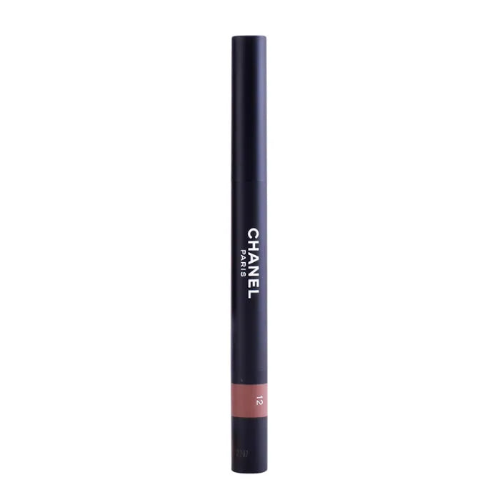 Chanel Stylo Ombre Et Contour ombretto Liner Khol 12 Contour Clair