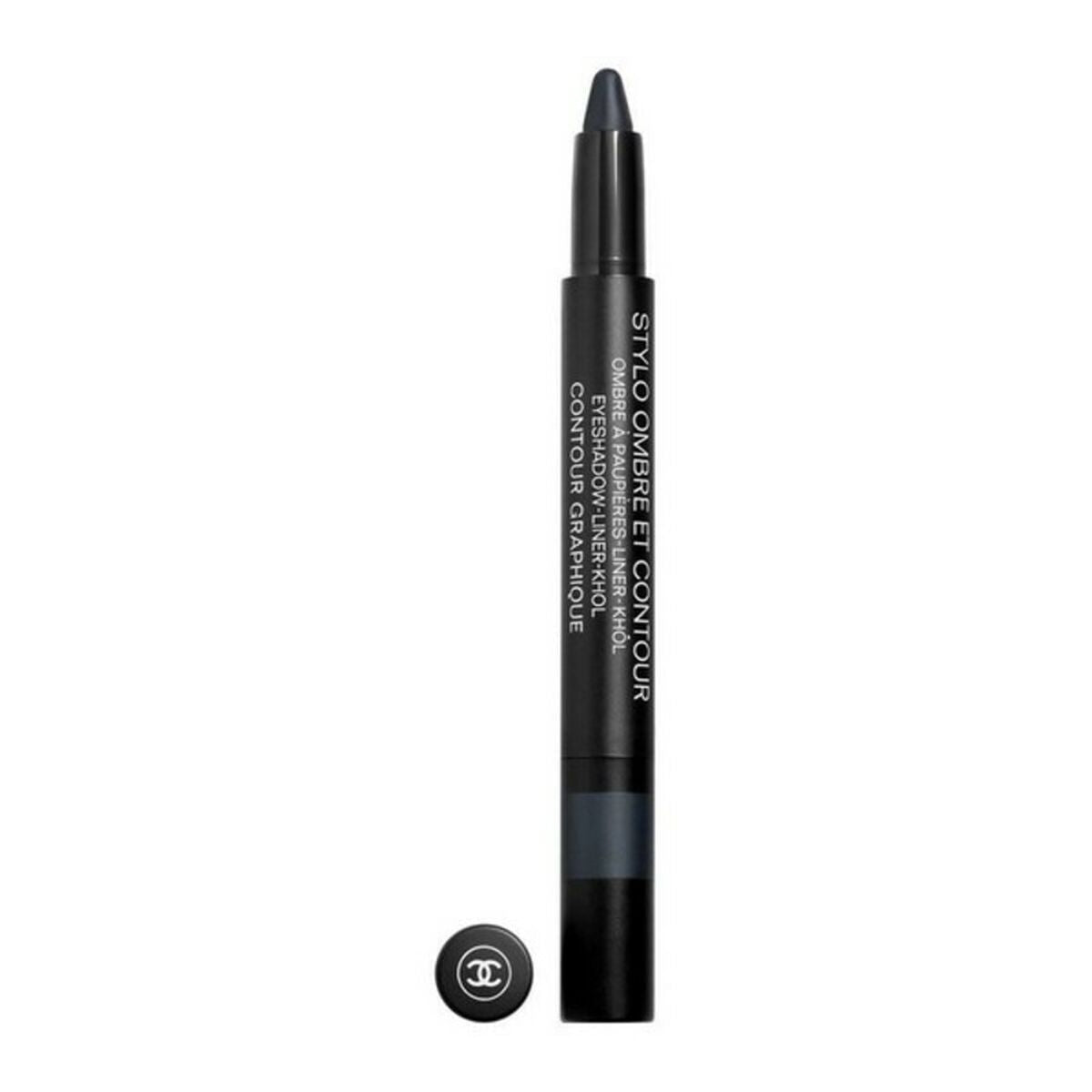 Eyeliner Stylo Ombre et Contour Chanel-8